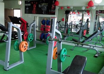 Forever-fitness-gym-Zumba-classes-Sagar-Madhya-pradesh-3