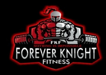 Forever-knight-fitness-Gym-Civil-lines-kanpur-Uttar-pradesh-1