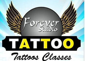 Forever-tattoo-studio-Tattoo-shops-Gwalior-Madhya-pradesh-1