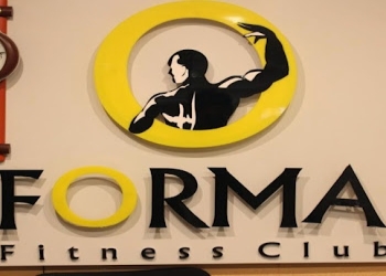 Forma-fitness-club-Gym-Hinjawadi-pune-Maharashtra-1