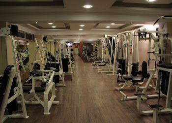Forma-fitness-club-Gym-Hinjawadi-pune-Maharashtra-2