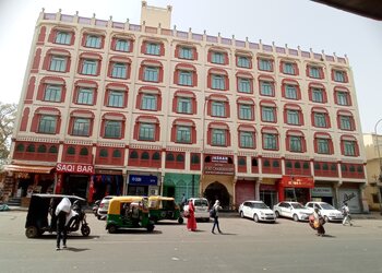 Fort-chandragupt-3-star-hotels-Jaipur-Rajasthan-1