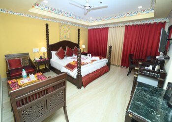 Fort-chandragupt-3-star-hotels-Jaipur-Rajasthan-2