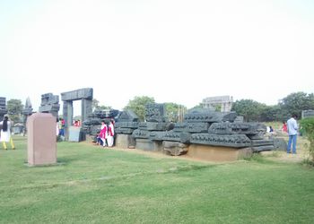 Fort-warangal-park-Public-parks-Warangal-Telangana-3