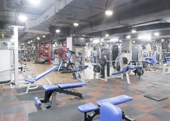 Fortune-fitness-Gym-Andheri-mumbai-Maharashtra-2