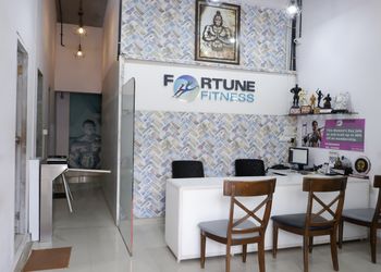 Fortune-fitness-Zumba-classes-Andheri-mumbai-Maharashtra-1