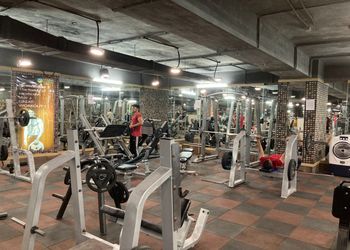 Fortune-fitness-Zumba-classes-Andheri-mumbai-Maharashtra-3