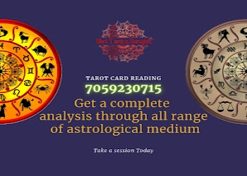 Fortune-teller-astrologer-tarot-card-reader-Tarot-card-reader-Sector-43-gurugram-Haryana-2