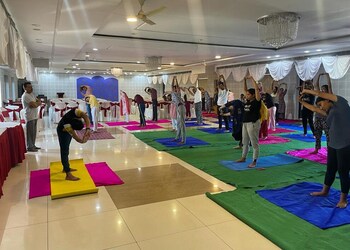 Fortune-yoga-fitness-classes-Yoga-classes-Ayodhya-nagar-bhopal-Madhya-pradesh-2