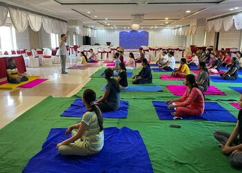 Fortune-yoga-fitness-classes-Yoga-classes-Bhel-township-bhopal-Madhya-pradesh-1