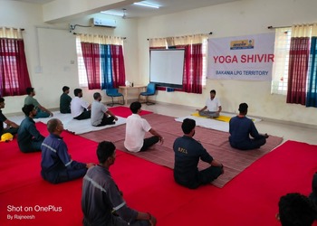 Fortune-yoga-fitness-classes-Yoga-classes-Chuna-bhatti-bhopal-Madhya-pradesh-3