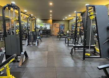 Forza-fitness-Gym-Ernakulam-Kerala-2
