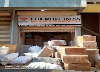 Fox-move-india-packers-and-movers-Packers-and-movers-Navi-mumbai-Maharashtra-2