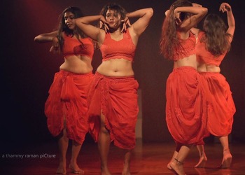 Foxfire-dance-studio-Dance-schools-Bangalore-Karnataka-2
