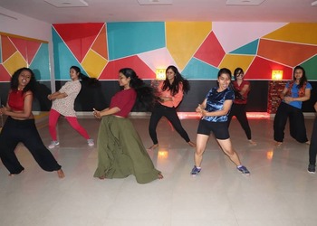 Foxfire-dance-studio-Dance-schools-Bangalore-Karnataka-3