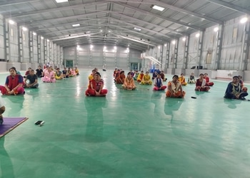 Fr-ferreira-yoga-and-nature-cure-institute-Yoga-classes-Agra-Uttar-pradesh-2