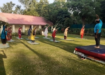 Fr-ferreira-yoga-and-nature-cure-institute-Yoga-classes-Civil-lines-agra-Uttar-pradesh-3