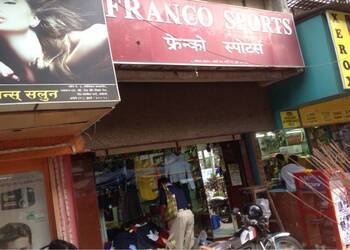 Franco-sports-Sports-shops-Andheri-mumbai-Maharashtra-1