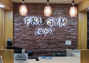 Frd-gym-Gym-Rohtak-Haryana-2