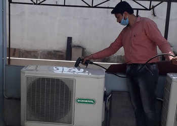 Fresh-cool-ac-services-Air-conditioning-services-Bhanwarkuan-indore-Madhya-pradesh-2