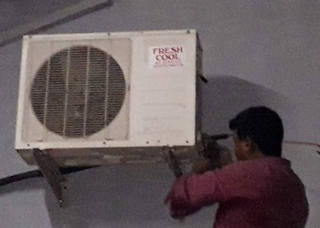 Fresh-cool-ac-services-Air-conditioning-services-Navlakha-indore-Madhya-pradesh-3