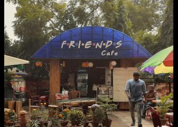Friends-cafe-Fast-food-restaurants-Durgapur-West-bengal-1