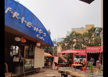 Friends-cafe-Fast-food-restaurants-Durgapur-West-bengal-2