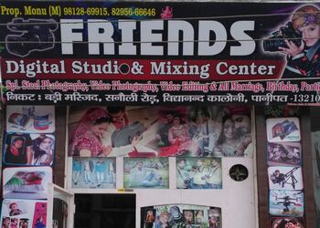 Friends-digital-photo-studio-Photographers-Panipat-Haryana-1