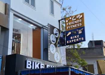 Friends-fitness-Gym-equipment-stores-Pondicherry-Puducherry-1