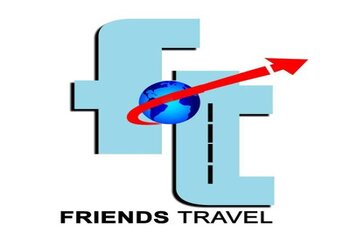 Friends-travel-agency-Travel-agents-Gandhi-maidan-patna-Bihar-1