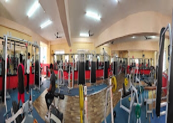 Friendz-den-fitness-center-Gym-Gachibowli-hyderabad-Telangana-2