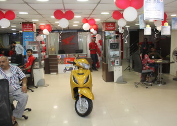 Frontier-honda-Motorcycle-dealers-Adhartal-jabalpur-Madhya-pradesh-2