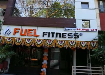 Fuel-fitness-gym-Gym-Indore-Madhya-pradesh-1