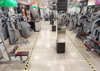 Fuel-fitness-gym-Gym-Indore-Madhya-pradesh-2