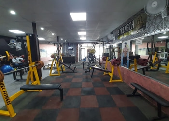 Fuel-fitness-gym-Gym-Mayur-vihar-delhi-Delhi-2