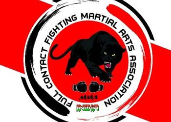 Full-contact-fighting-martial-arts-association-Martial-arts-school-Ranchi-Jharkhand-1