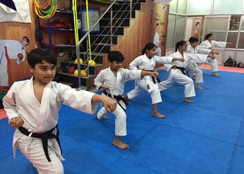 Full-karate-academy-Martial-arts-school-Jalandhar-Punjab-3