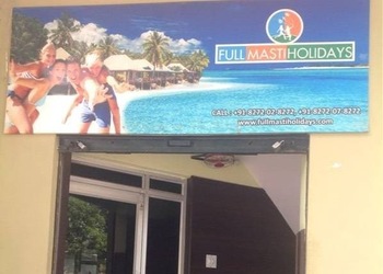 Full-masti-holidays-Travel-agents-Hapur-Uttar-pradesh-1