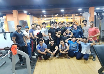 Fun-n-fitness-gym-katra-bariyan-Gym-Old-delhi-delhi-Delhi-2