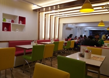 Fun-n-food-Pure-vegetarian-restaurants-Shastri-nagar-jodhpur-Rajasthan-2