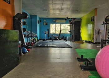 Functional-fitness-studio-Gym-Race-course-coimbatore-Tamil-nadu-2