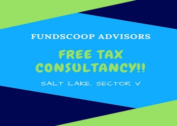 Fundscoop-advisors-Tax-consultant-Saltlake-bidhannagar-kolkata-West-bengal-2