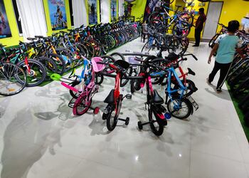 Furi-cycles-Bicycle-store-Junagadh-Gujarat-2