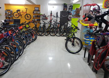 Furi-cycles-Bicycle-store-Junagadh-Gujarat-3