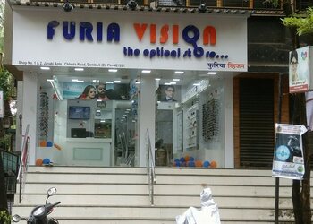 Furia-vision-Opticals-Dombivli-west-kalyan-dombivali-Maharashtra-1