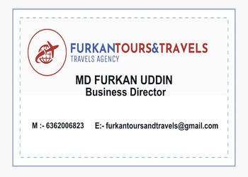 Furkan-tours-travels-Travel-agents-Dharmanagar-Tripura-2