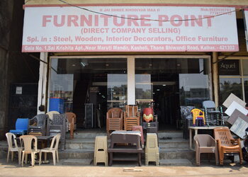 Furniture-point-Furniture-stores-Anjurphata-bhiwandi-Maharashtra-1