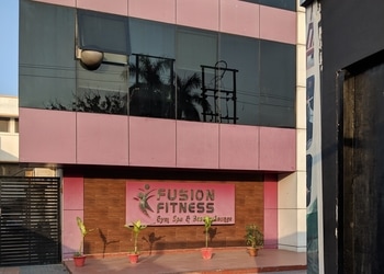 Fusion-fitness-Gym-Mahanagar-lucknow-Uttar-pradesh-1