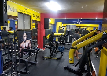 Fusion-fitness-Gym-Teynampet-chennai-Tamil-nadu-1