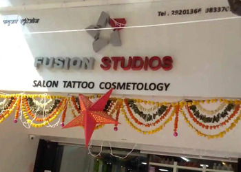 Fusion-studios-Beauty-parlour-Andheri-mumbai-Maharashtra-1